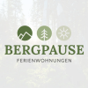 Logo – Bergpause Ferienwohnungen